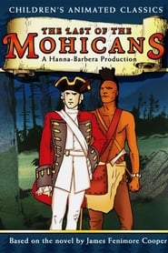 The Last of the Mohicans' Poster