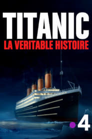 Streaming sources forInside the Titanic