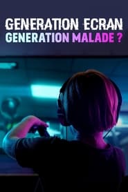 Screen Generation Sick Generation' Poster
