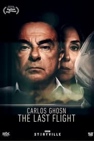 Streaming sources forCarlos Ghosn The Last Flight