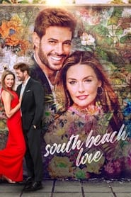 South Beach Love' Poster