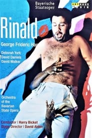 Rinaldo' Poster