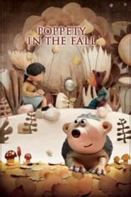 Poppety in the Fall' Poster
