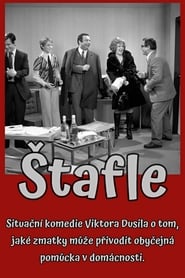 Stafle' Poster