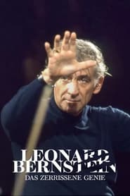 Leonard Bernstein  Das zerrissene Genie' Poster