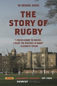 The Story of Rugby' Poster