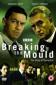 Breaking the Mould' Poster