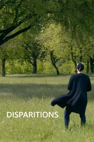 Disparitions' Poster