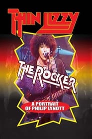 The Rocker Thin Lizzys Phil Lynott