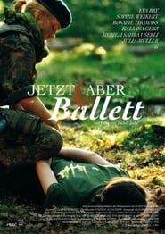 Jetzt aber Ballett' Poster