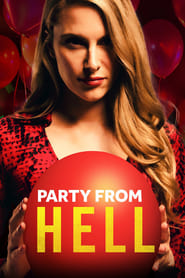 Party from Hell' Poster