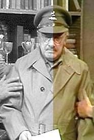 Dads Army Missing Presumed Wiped' Poster