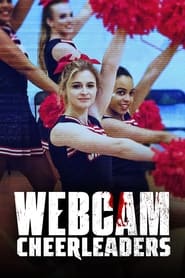 Webcam Cheerleaders' Poster