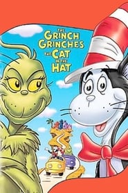The Grinch Grinches the Cat in the Hat' Poster