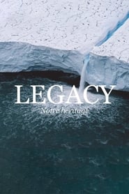 Legacy notre hritage' Poster