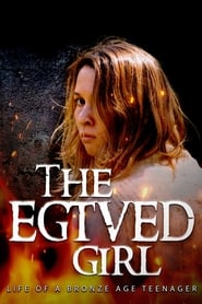 The Egtved Girl' Poster