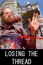 Losing the Thread' Poster