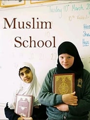 Muslim School' Poster