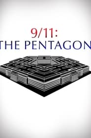911 The Pentagon' Poster
