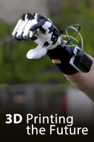 Zukunft aus dem Drucker Wie 3DDruck unsere Welt verndert' Poster