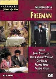 Freeman' Poster