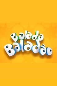 Balada Balado' Poster
