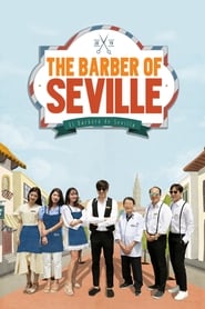 Streaming sources forThe Barber of Seville