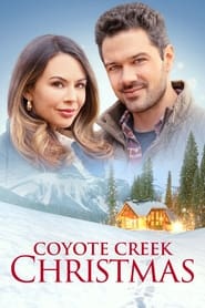 Streaming sources forCoyote Creek Christmas