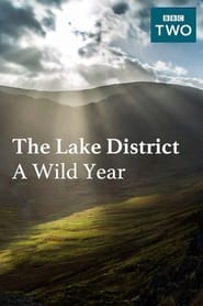 The Lake District A Wild Year' Poster