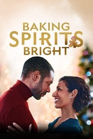Baking Spirits Bright' Poster