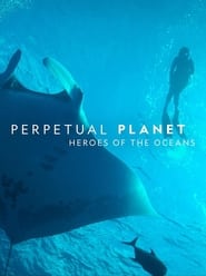 Perpetual Planet Heroes of the Oceans' Poster