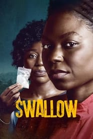 Swallow' Poster