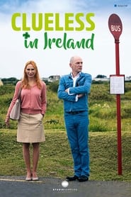 Sprachlos in Irland' Poster