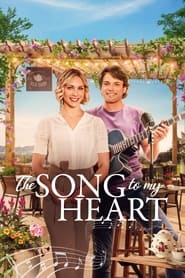 The Song to My Heart' Poster