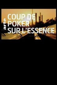 Coup de Poker sur lessence' Poster