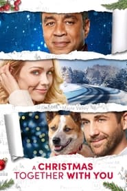 A Christmas Together with You' Poster