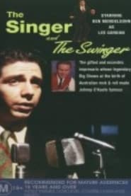 The Singer and the Swinger' Poster