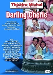 Darling chrie' Poster