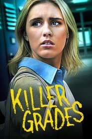 Killer Grades' Poster