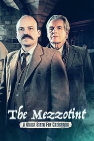 The Mezzotint' Poster