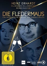 Die Fledermaus' Poster