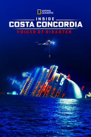 Inside Costa Concordia Voices of Disaster' Poster