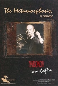 Nabokov on Kafka' Poster