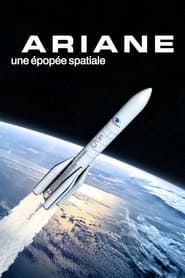 Ariane une pope spatiale' Poster