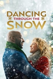 Dancing Through the Snow' Poster