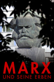 Karl Marx und seine Erben' Poster