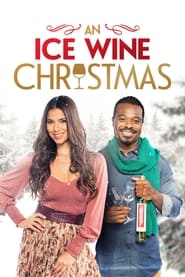 An Ice Wine Christmas' Poster