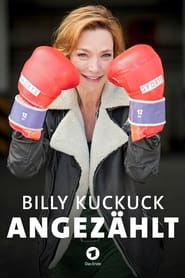 Billy Kuckuck  Angezhlt' Poster