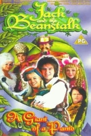 Jack and the Beanstalk' Poster