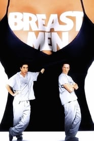 Breast Men' Poster